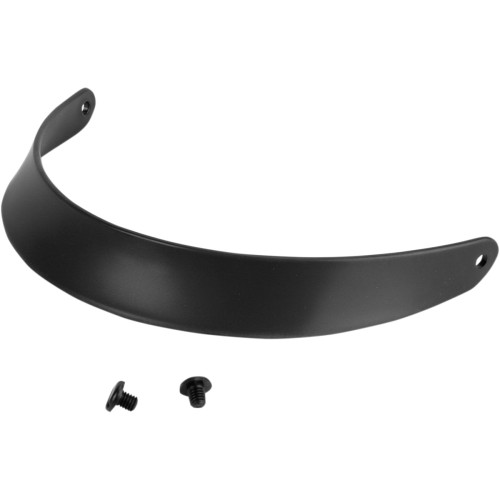 Z1R Visor Nomad Matte Black