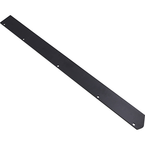 Moose Offroad 2718-120Pf Wearbar V-Plow 72" Each