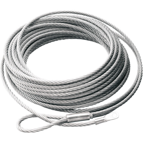 Warn Replacement Cable 15236