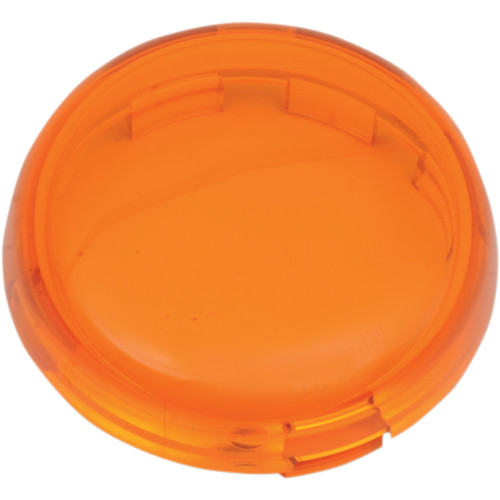 Chris Products Deuce Lens - Amber Dhd5A