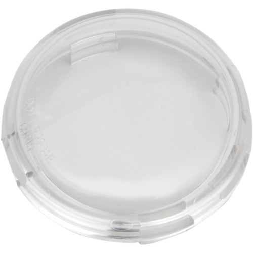 Chris Products Deuce Lens - Clear Dhd5C