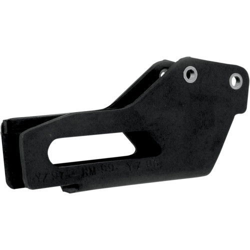 Ufo Chain Guide - Black - Yamaha Ya03871-001 Ufo Chain Guide - Black - Yamaha Ya03871-001
