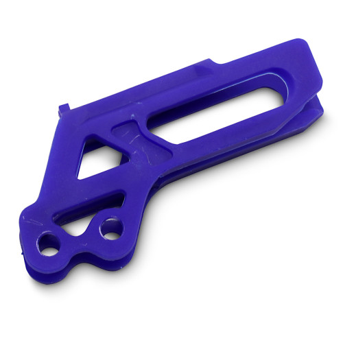 Ufo Chain Guide - Blue - Yamaha Ya03890089 Ufo Chain Guide - Blue - Yamaha Ya03890089