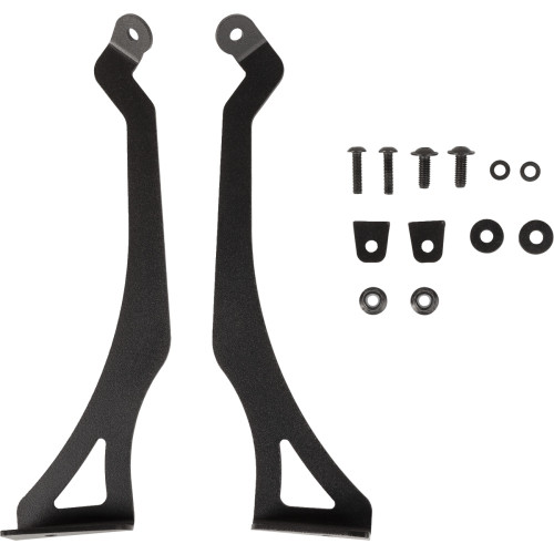 Givi D5107Kit Hardware For 5107Dt Bmw F700Gs