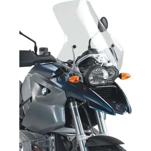 Givi D330Kit Hardware For 330Dt R1200Gs
