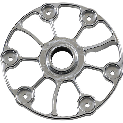 Bikeman Performance Cyclone Clutch Cover 20-Cyclone-4 Bikeman Performance Cyclone Clutch Cover 20-Cyclone-4