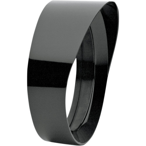 Headwinds Nacelle Bezel - Mariah - Black 1-7028Za