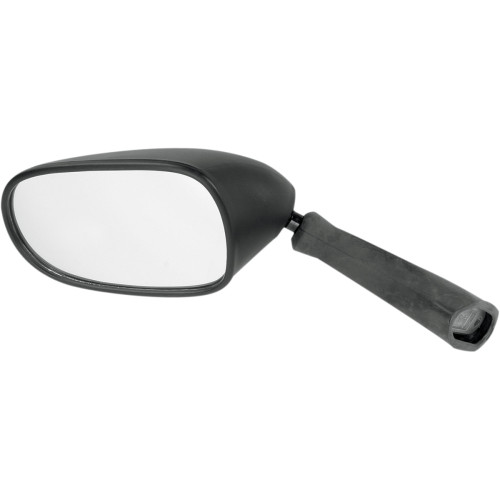 Emgo 20-69732 Mirror L Blksuz5660031F00