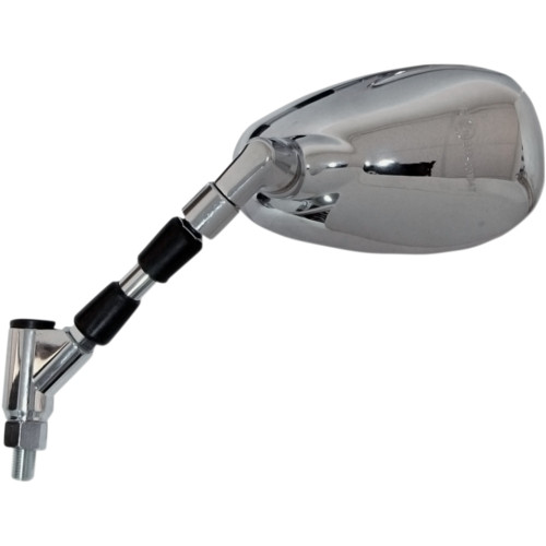 Emgo 20-57932 Mirror Yamaha L/H