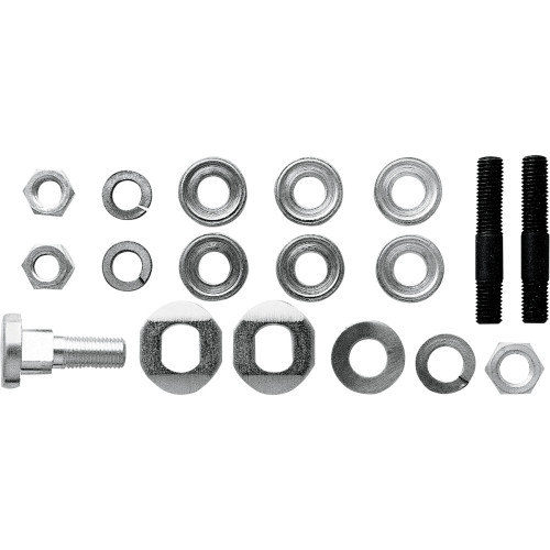 Colony 8873-18 Kit Mount Seat Tee 34-80