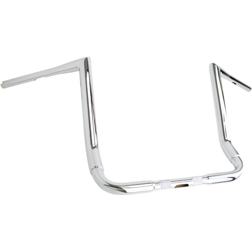 Khrome Werks Handlebar - Flh - 14" - Chrome 300614 Khrome Werks Handlebar - Flh - 14" - Chrome 300614