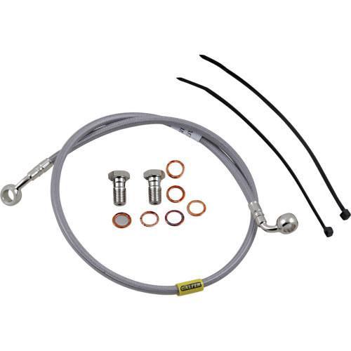 Galfer Brake Line - Stainless Steel Fk003D871R Galfer Brake Line - Stainless Steel Fk003D871R