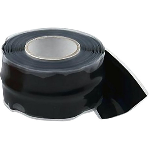 X-Treme Tape Roll - Black 648559101412 X-Treme Tape Roll - Black 648559101412