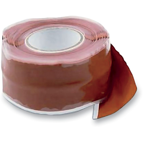 X-Treme Tape Roll - Red 648559101413 X-Treme Tape Roll - Red 648559101413