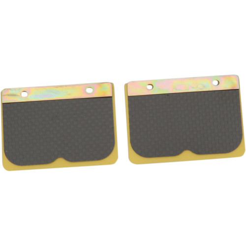Boyesen Pro Series Reed Set - Suzuki Pro-189 Boyesen Pro Series Reed Set - Suzuki Pro-189