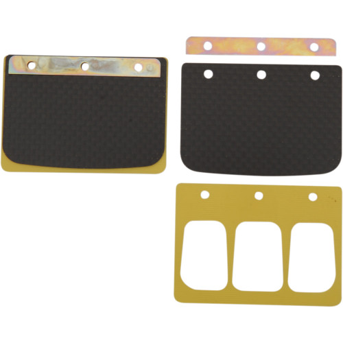 Boyesen Pro Series Reed Set - Honda Pro-215 Boyesen Pro Series Reed Set - Honda Pro-215