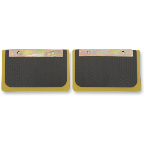 Boyesen Pro-163 Pro Series Reed Cr250 02