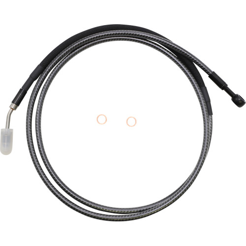 Magnum Shielding 71772 Line Clutch Hyd Kf