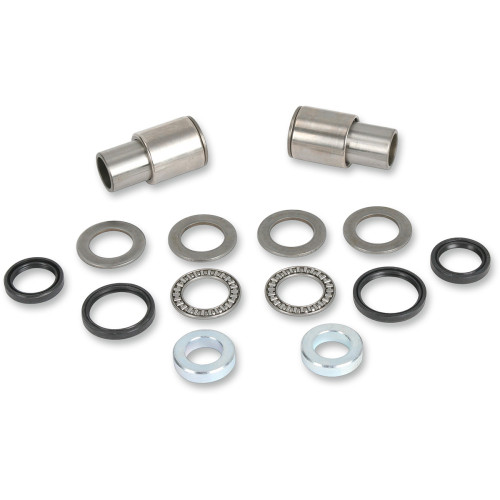 Pivot Works Swingarm Bearing Kit Pwsak-K06-021 Pivot Works Swingarm Bearing Kit Pwsak-K06-021
