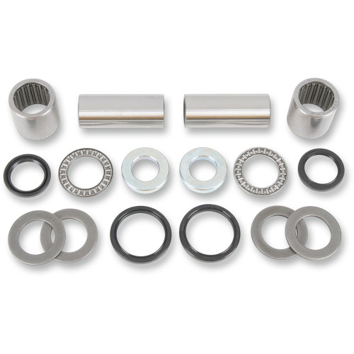 Pivot Works Swingarm Bearing Kit Pwsak-H08-001 Pivot Works Swingarm Bearing Kit Pwsak-H08-001