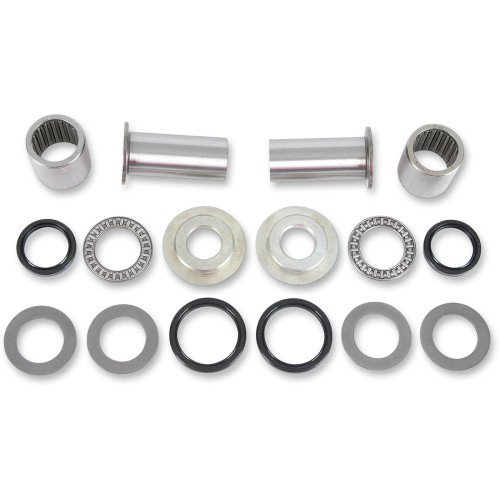 Pivot Works Swingarm Bearing Kit Pwsak-S15-400 Pivot Works Swingarm Bearing Kit Pwsak-S15-400