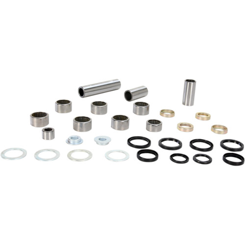 Pivot Works Linkage Rebuild Kit Pwlk-Y39-000 Pivot Works Linkage Rebuild Kit Pwlk-Y39-000