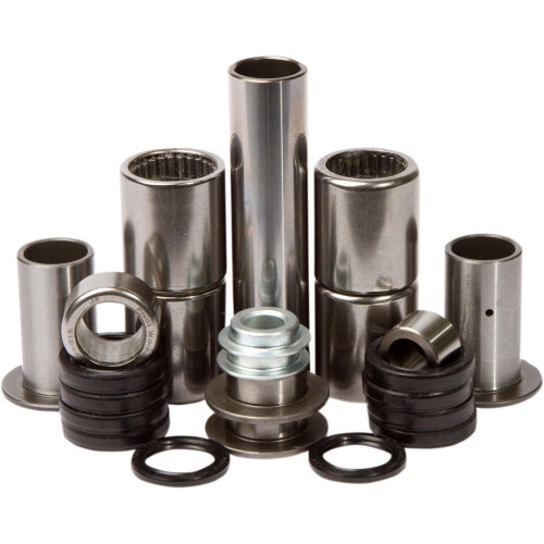 Pivot Works Linkage Rebuild Kit Pwlk-Y19-000 Pivot Works Linkage Rebuild Kit Pwlk-Y19-000