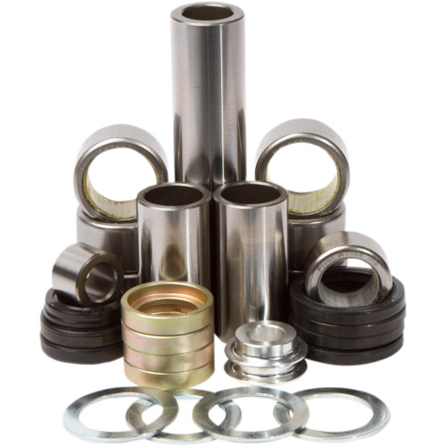 Pivot Works Linkage Rebuild Kit Pwlk-Y35-000 Pivot Works Linkage Rebuild Kit Pwlk-Y35-000