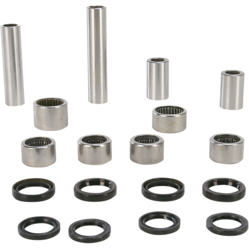 Pivot Works Linkage Rebuild Kit Pwlk-Y28-000 Pivot Works Linkage Rebuild Kit Pwlk-Y28-000