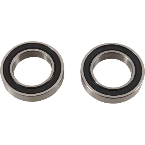 Pivot Works Wheel Bearing Kit - Front Pwfwk-G04-001 Pivot Works Wheel Bearing Kit - Front Pwfwk-G04-001