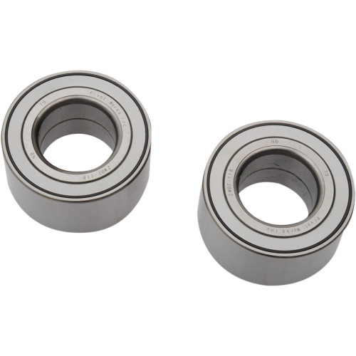 Pivot Works Wheel Bearing Kit - Rear Pwrwk-H70-000 Pivot Works Wheel Bearing Kit - Rear Pwrwk-H70-000