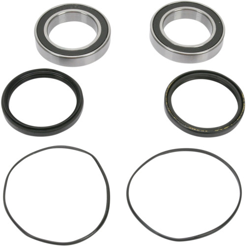 Pivot Works Pwrwk-H10-420 Rear Wheel Bearing Kit