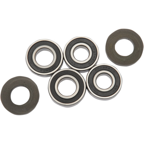 Pivot Works Wheel Bearing Kit - Front Pwfwk-K32-000