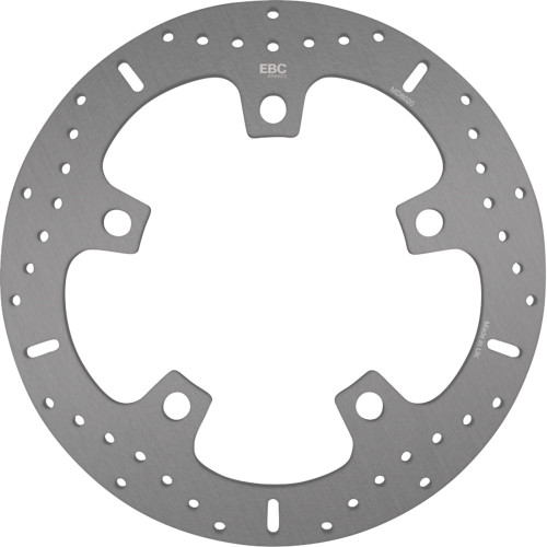 Ebc Brake Rotor - Fixed Md8020 Ebc Brake Rotor - Fixed Md8020