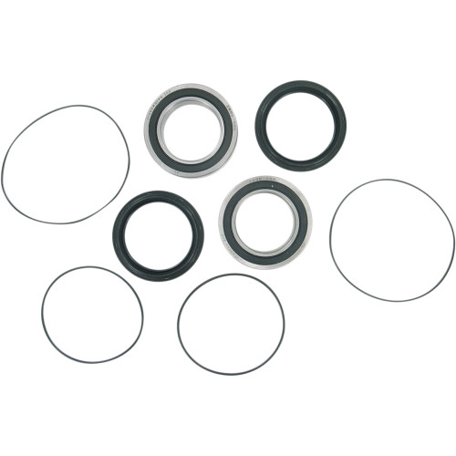 Pivot Works Wheel Bearing Kit - Rear Pwrwk-Y67-450 Pivot Works Wheel Bearing Kit - Rear Pwrwk-Y67-450