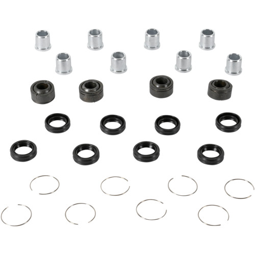 Pivot Works A-Arm Bearing Kit - Back Upper Pwaak-H04-432Ur