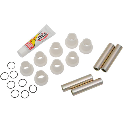 Pivot Works A-Arm Bearing Kit - Front Lower Pwaak-P05-000L Pivot Works A-Arm Bearing Kit - Front Lower Pwaak-P05-000L