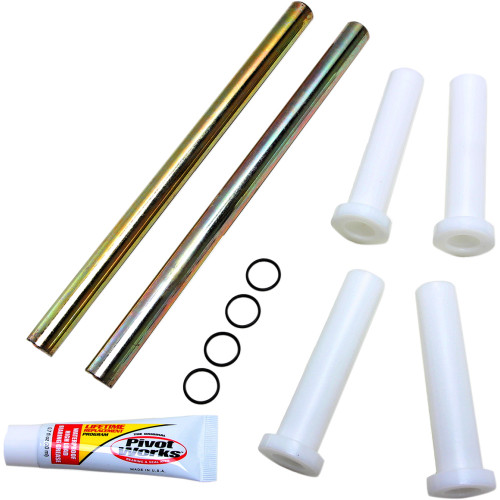 Pivot Works A-Arm Bearing Kit - Front Upper Pwaak-P01-000U Pivot Works A-Arm Bearing Kit - Front Upper Pwaak-P01-000U