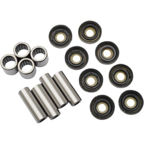 Pivot Works A-Arm Bearing Kit - Front Upper Pwaak-S05-522U Pivot Works A-Arm Bearing Kit - Front Upper Pwaak-S05-522U
