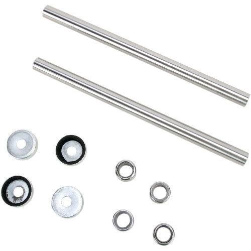 Pivot Works A-Arm Bearing Kit - Front Upper Pwaak-Y07-000U Pivot Works A-Arm Bearing Kit - Front Upper Pwaak-Y07-000U