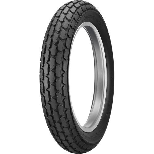 Dunlop 45089122 Tire K180 120/90-10 57J