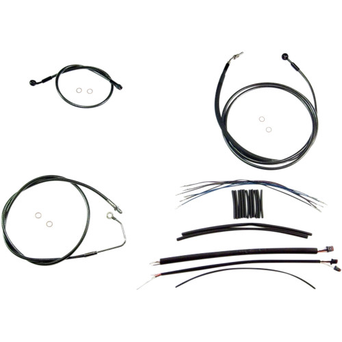 Magnum Shielding 487882 Control Cable Kit Bp