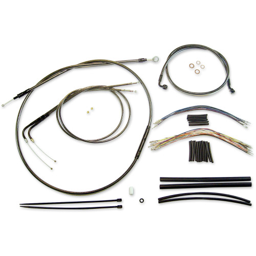 Magnum Shielding 487812 Control Cable Kit Bp
