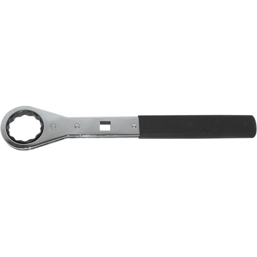 Lang Tools Rear Axle Nut Wrench 9636 Lang Tools Rear Axle Nut Wrench 9636