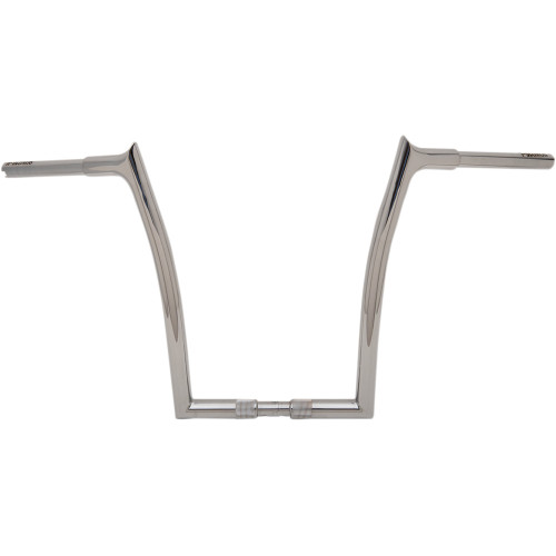 Fat Baggers Inc. 908016 Handlebar 16" Ch Fxd Pnt