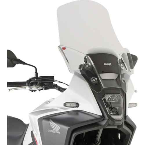 Givi D1203St Windshield Honda Nx500