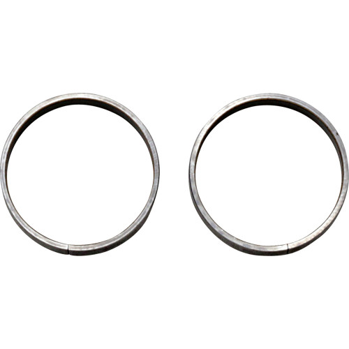 Race Tech Fork Bushings - 45 Mm X 12 Mm W X 2 Mm T - Outer Fmbo 45122 P Race Tech Fork Bushings - 45 Mm X 12 Mm W X 2 Mm T - Outer Fmbo 45122 P