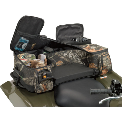 Moose Utility Ozark Rear Rack Bag - Mossy Oak Break-Up 3505-0213 Moose Utility Ozark Rear Rack Bag - Mossy Oak Break-Up 3505-0213