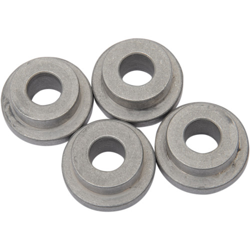 La Choppers Riser Bushings - Solid - Raw La-7400-50R La Choppers Riser Bushings - Solid - Raw La-7400-50R
