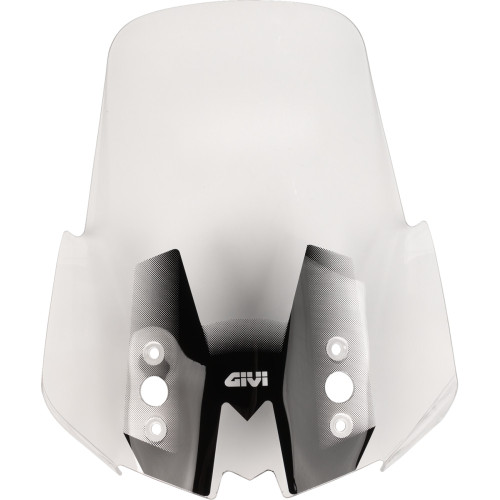 Givi D4122St Windshield Kawasaki Versys 650